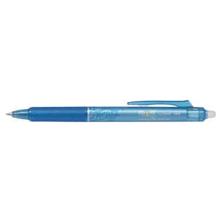 Pilot Frixion Erasable Retractable Rollerball 0.5mm Tip