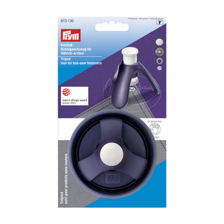 Prym Tripod Tool for Non-Sew Fasteners