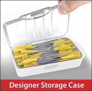 Taylor Seville Magic Pins Applique Extra Fine