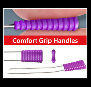 Taylor Seville Magic Pins Fork Regular 30pc