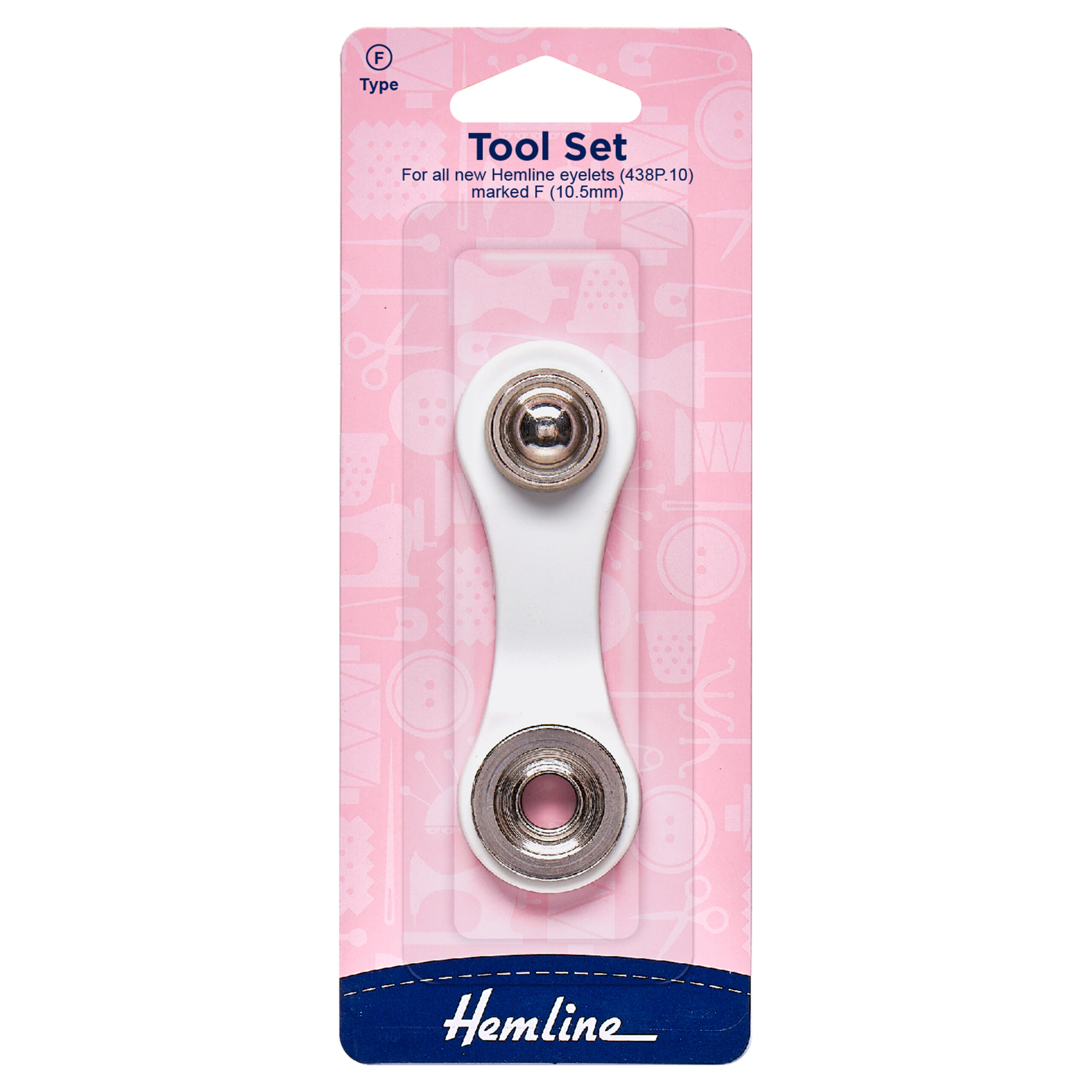 Eyelets deals and tool