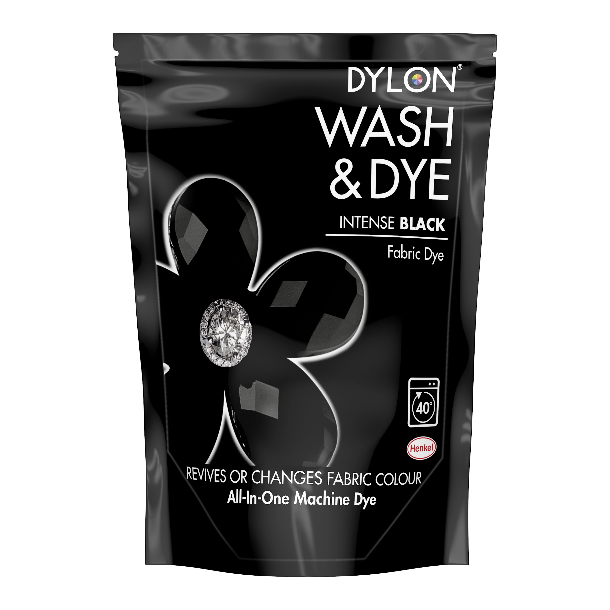 NEW! DYLON Machine Dye Pod 350g- 22 Colours Available! All-In-One  Clothes/Fabric