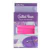 The Quilted Bear Magnetic Pin and Needle Dish - Image 5
