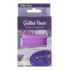 The Quilted Bear Magnetic Pin and Needle Dish - Image 6