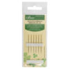 Clover Gold Eye Tapestry Needles 18-22 - Image 2