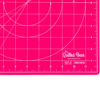 The Quilted Bear Square Rotating Cutting Mat (Various Colours & Sizes) - Image 4