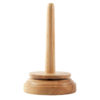 The Quilted Bear Deluxe Wooden Spinning/Revolving Thread & Yarn Ball Holder