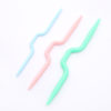 The Quilted Bear Cable Stitch Needles - 3pack - Image 2