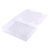 The Quilted Bear Multi-Sized Thread Organiser Box - Image 2