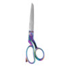 The Quilted Bear Rainbow Dressmakers Shears - Full Range of Sizes Available! - Image 2