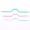 The Quilted Bear Cable Stitch Needles - 3pack