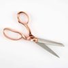 The Quilted Bear Rose Gold Scissors Gift Set 25.5cm/11.5cm - Image 4