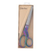 The Quilted Bear Rainbow Dressmakers Shears - Full Range of Sizes Available!