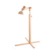 The Quilted Bear Versatile Double Extendable & Adjustable Floor Frame - Image 4