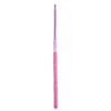 The Quilted Bear Crochet Hook Set - Premium Soft Grip Floral Hooks with Ergonomic Polymer Clay Handle 12 (2mm, 2.5mm, 3mm, 3.5mm, 4mm, 4.5mm, 5mm, 5.5mm, 6mm, 6.5mm, 7mm & 8mm) - Image 2