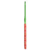 The Quilted Bear Crochet Hook Set - Premium Soft Grip Floral Hooks with Ergonomic Polymer Clay Handle 12 (2mm, 2.5mm, 3mm, 3.5mm, 4mm, 4.5mm, 5mm, 5.5mm, 6mm, 6.5mm, 7mm & 8mm) - Image 3