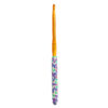 The Quilted Bear Crochet Hook Set - Premium Soft Grip Floral Hooks with Ergonomic Polymer Clay Handle 12 (2mm, 2.5mm, 3mm, 3.5mm, 4mm, 4.5mm, 5mm, 5.5mm, 6mm, 6.5mm, 7mm & 8mm) - Image 6