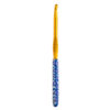 The Quilted Bear Crochet Hook Set - Premium Soft Grip Floral Hooks with Ergonomic Polymer Clay Handle 12 (2mm, 2.5mm, 3mm, 3.5mm, 4mm, 4.5mm, 5mm, 5.5mm, 6mm, 6.5mm, 7mm & 8mm) - Image 7