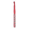 The Quilted Bear Crochet Hook Set - Premium Soft Grip Floral Hooks with Ergonomic Polymer Clay Handle 12 (2mm, 2.5mm, 3mm, 3.5mm, 4mm, 4.5mm, 5mm, 5.5mm, 6mm, 6.5mm, 7mm & 8mm) - Image 8