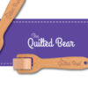 The Quilted Bear Seam Roller - Image 4