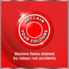 Revive Fabrics: Dylon S.O.S Colour Run Dye 75ml - 1 Application (Pack of 1) - Image 5