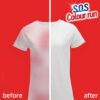 Revive Fabrics: Dylon S.O.S Colour Run Dye 75ml - 1 Application (Pack of 1) - Image 6
