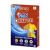 Revive Fabrics: Dylon S.O.S Colour Run Dye 75ml - 1 Application (Pack of 1)