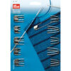 Prym Stainless Steel Stitch Holders 135mm - 10 Pack - Image 2