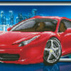 Diamond Dotz Complete Diamond Facet Art Kit Vroom!! - DD9.026