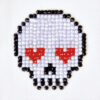 Diamond Dotz Complete Diamond Facet Art Kit Sugar Skull - DDS.020