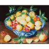 Diamond Dotz Complete Diamond Facet Art Kit Still Life With Lemons - DD10.003 - Image 2
