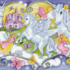 Diamond Dotz Complete Diamond Facet Art Kit Princess Magic - DD12.032