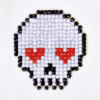 Diamond Dotz Complete Diamond Facet Art Kit Sugar Skull - DDS.020 - Image 2