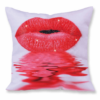 Diamond Dotz Complete Diamond Facet Art Kit Hot Lips Decorative Pillowcase - DD16.004 - Image 2