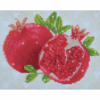 Diamond Dotz Complete Diamond Facet Art Kit Good Fortune Pomegranits - DD3.002 - Image 2