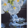 Diamond Dotz Complete Diamond Facet Art Kit Water Droplet - DD5.019 - Image 2