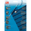 Prym Stainless Steel Stitch Holders 135mm - 10 Pack