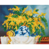 Diamond Dotz Complete Diamond Facet Art Kit Native Wattle - DD9.003 - Image 2