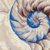 Diamond Dotz Complete Diamond Facet Art Kit Nautilus - DD10.009