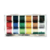 Madeira Rayon No.40 Thread Set
