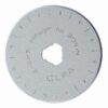Olfa 45mm Rotary Cutter Replacement Blades Value Pack