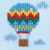 Diamond Dotz Complete Diamond Facet Art Kit Up Up & Away - DDS.013 - Image 2