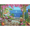 Diamond Dotz Complete Diamond Facet Art Kit Riviera Dream - DD12.018 - Image 2