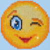 Diamond Dotz Complete Diamond Facet Art Kit Wink Wink - DD1.005 - Image 2
