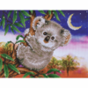 Diamond Dotz Complete Diamond Facet Art Kit Koala Snack - DD7.012 - Image 2